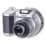 Festplatten: Sony Mavica MVC-CD400 4,0 Megapixel Digitalkamera