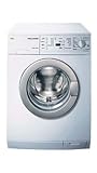 AEG 74640  Washing Machine