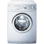 AEG L86741  Washing Machine