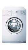 AEG 88840  Washing Machine