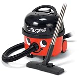 Numatic Henry Micro 1100W Vacuum Cleaner