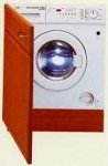 AEG Lavamat 1271VI  Washing Machine