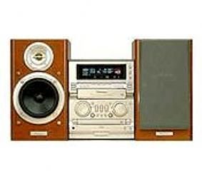 Projektoren: Pioneer X-MR 7 Monoblock-Hifi mit Lautsprecherpaar Kompaktanlage