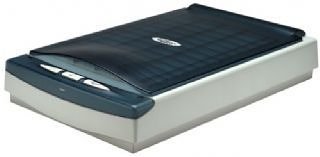 Verst&auml;rker und Receiver: Visioneer ONE Touch 5600 USB Flachbett-Scanner Scanner