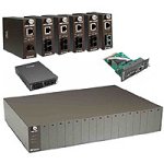Digitalkameras: D-Link DMC-560SC Konverter Fast RJ45 10/100 auf SC SMF 100BFX 60km