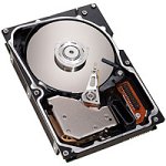 Festplatten: Seagate ST3146807LC Cheetah 10K.6 Festplatte 146.8 GB 4.7ms U-320 SCSI 8.0 MB
