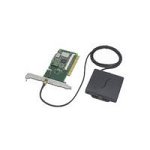 Heimkinosysteme: HP WL220 PCI Funk-LAN Adapter PCI 2.4GHz 11Mbps