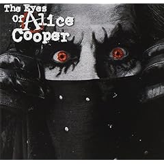 The Eyes of Alice Cooper
