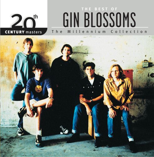 Gin Blossoms - 20th Century Masters - The Millennium Collection: The Best of Gin Blossoms - Zortam Music