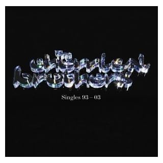 CD Cover Art