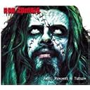 CD Cover Art