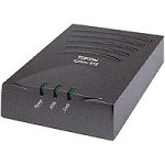TV Ger&auml;te: Topcom Xplorer 855 ADSL-ISDN-Modem DSL-USB-Modem