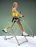Fitness Quest® Gazelle Edge Glider