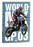 World Motocross GP 2003