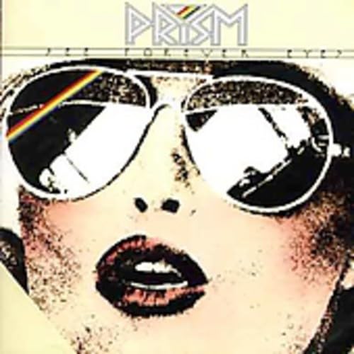 PRISM - See Forever Eyes - Zortam Music
