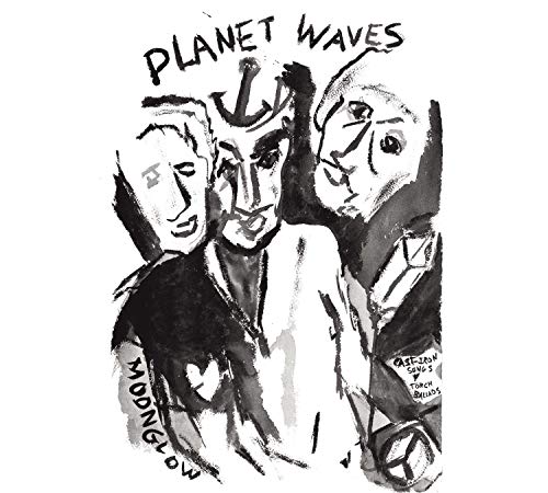 Planet Waves