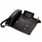 TV Geraete: Telekom T-Sinus 710 P Telefon eisgrau