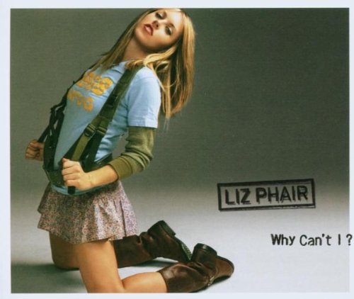 Liz Phair - Why Can