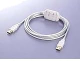 Arvel LKC07US5 USB2.0�б��ե�������ѥ����֥�5m�����