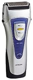 HITACHI �V�F�[�o�[ RM-W210 S