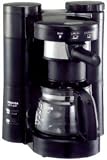TOSHIBA �G�X�v���b�\�R�[�q�[���[�J�[ �u���b�N HCP-A3M(K)