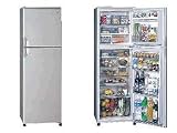 TOSHIBA  �Ⓚ�①�� �e��216L �p�[���O���[ GR-A22T(H)