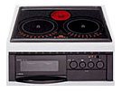 TOSHIBA �r���g�C�� IH�N�b�L���O�q�[�^�[ BHP-M46K