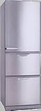 TOSHIBA  Electrolux by TOSHIBA �①�� �e��345L �V���o�[ ERE-35A(S)