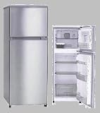 TOSHIBA  Electrolux by TOSHIBA �①�� �e��145L �V���o�[ ERE-15A(S)