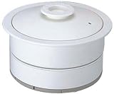 TOSHIBA IH�����@�� �z���C�g IHC-25PB(W)