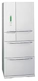 TOSHIBA �m���t����the�N���� �Ⓚ�①�� �e��495L �p�[���z���C�g GR-NF505CK(W)