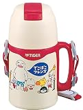 TIGER �Ǥ��ܤ��ե�� ���ϥ饯���� ���ƥ�쥹�ܥȥ� �����ܥ꡼ MMC-040D