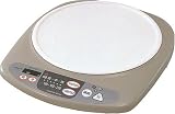 SANYO ���ł��m�点 IH������ (�x�[�W��) IH IC-BF1(C)