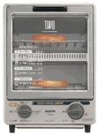 SANYO オーブントースター SK-WT2(S) シルバー