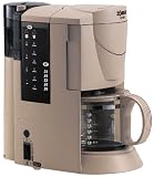 ZOJIRUSHI ����� �R�[�q�[���[�J�[ (�~����) �n�[�u�J�J�I EC-VE60-TK