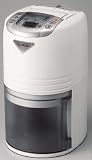 ZOJIRUSHI ���Ƃ薼�l ���������@ ���C�g�O���[ RV-DA60-HC