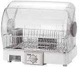 ZOJIRUSHI �N���A�h���C �H�튣���� �z���C�g�O���[ EY-JD50-WG
