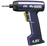 National �[�d�h�����h���C�o�[ �}�C�n���h 4.8V �� EZT141-A