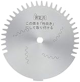 National 替固定刃 EY8207