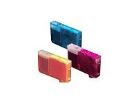 Elektronik und Foto: Armor Tintenpatronen f�r BJC 3000 / 6000 / S400 / S450 / S500 / S520 / S530 / S600 / S630 / S750 / i550 / MPC 100 - 600 yellow; F�llmenge 16 ml