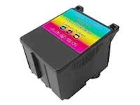 Elektronik und Foto: Armor Tintenpatronen f�r Epson Stylus color 880 color; F�llmenge 3 x 14 ml