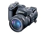 Sony Cyber-shot DSC-F828 Digital Camera [8MP 7xOptical]