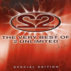 Jason Prince - The Very Best Of 2 Unlimited - Zortam Music