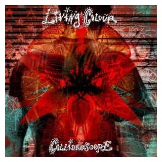 CD Cover Art