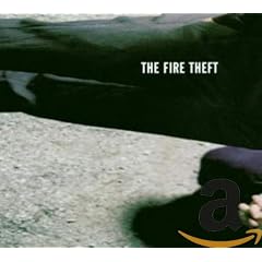 The Fire Theft