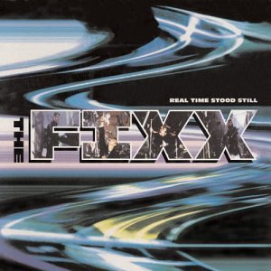The Fixx - Real Time Stood Still - Zortam Music