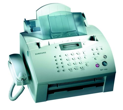 Festplatten: Samsung SF-5100P Faxger�t