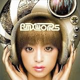 浜崎あゆみアルバム「ayumi hamasaki RMX WORKS from ayu-mi-x 5 non stop mega mix」