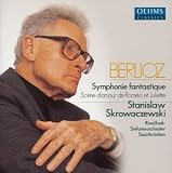 Stanislaw Skrowaczewski ベルリオーズ:幻想交響曲