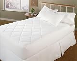 Wamsutta Even Temperature Queen Mattress Pad